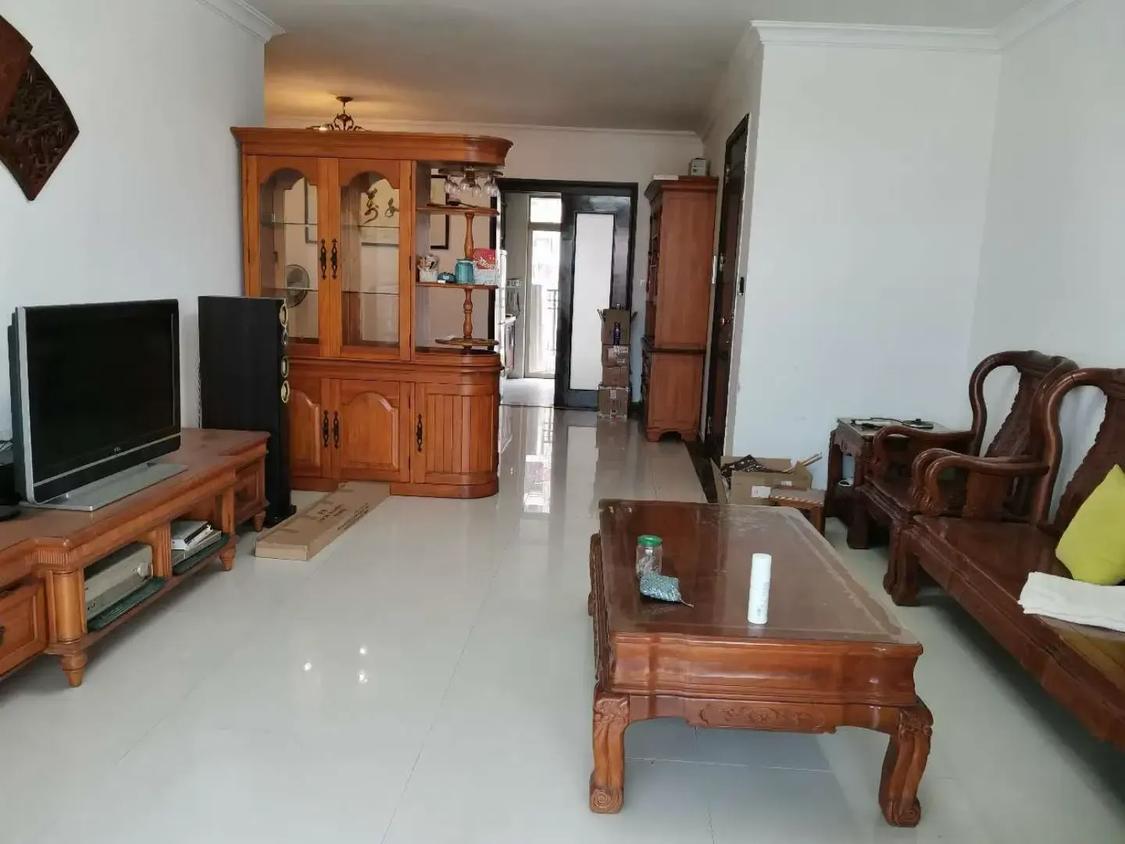 整租·珠江帝景湾