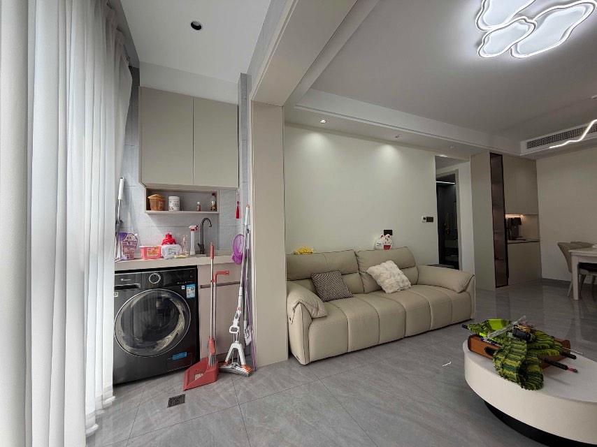 整租·得力金宸湾