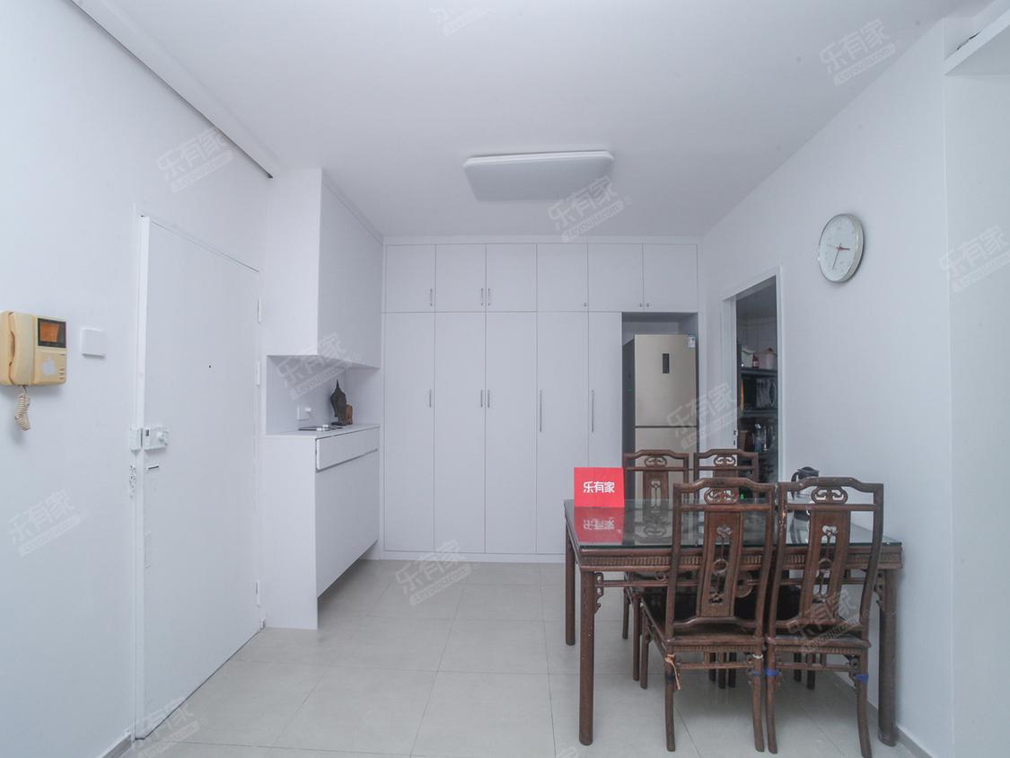 整租·鹏丽大厦