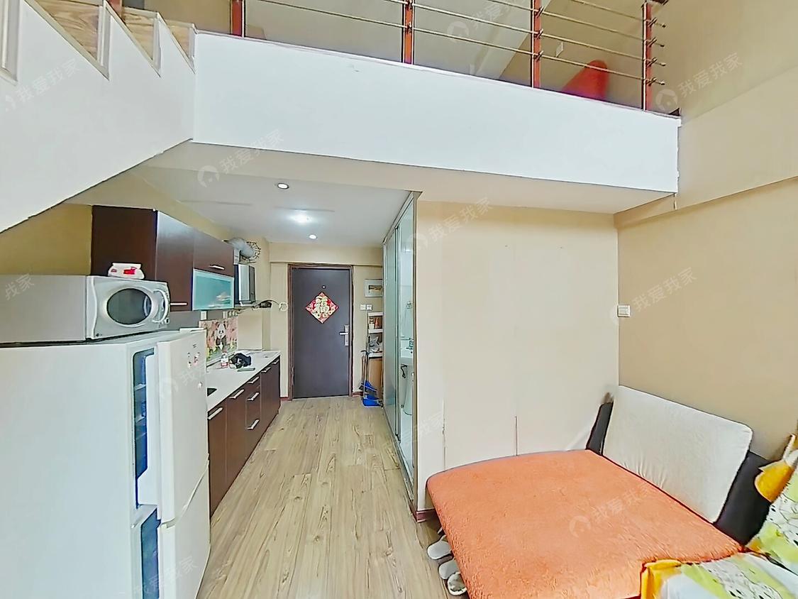 整租·景悦公寓