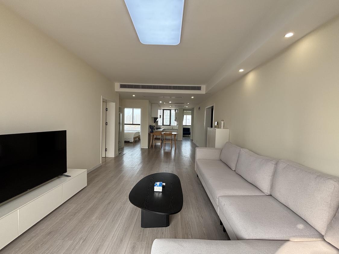 整租·永业公寓