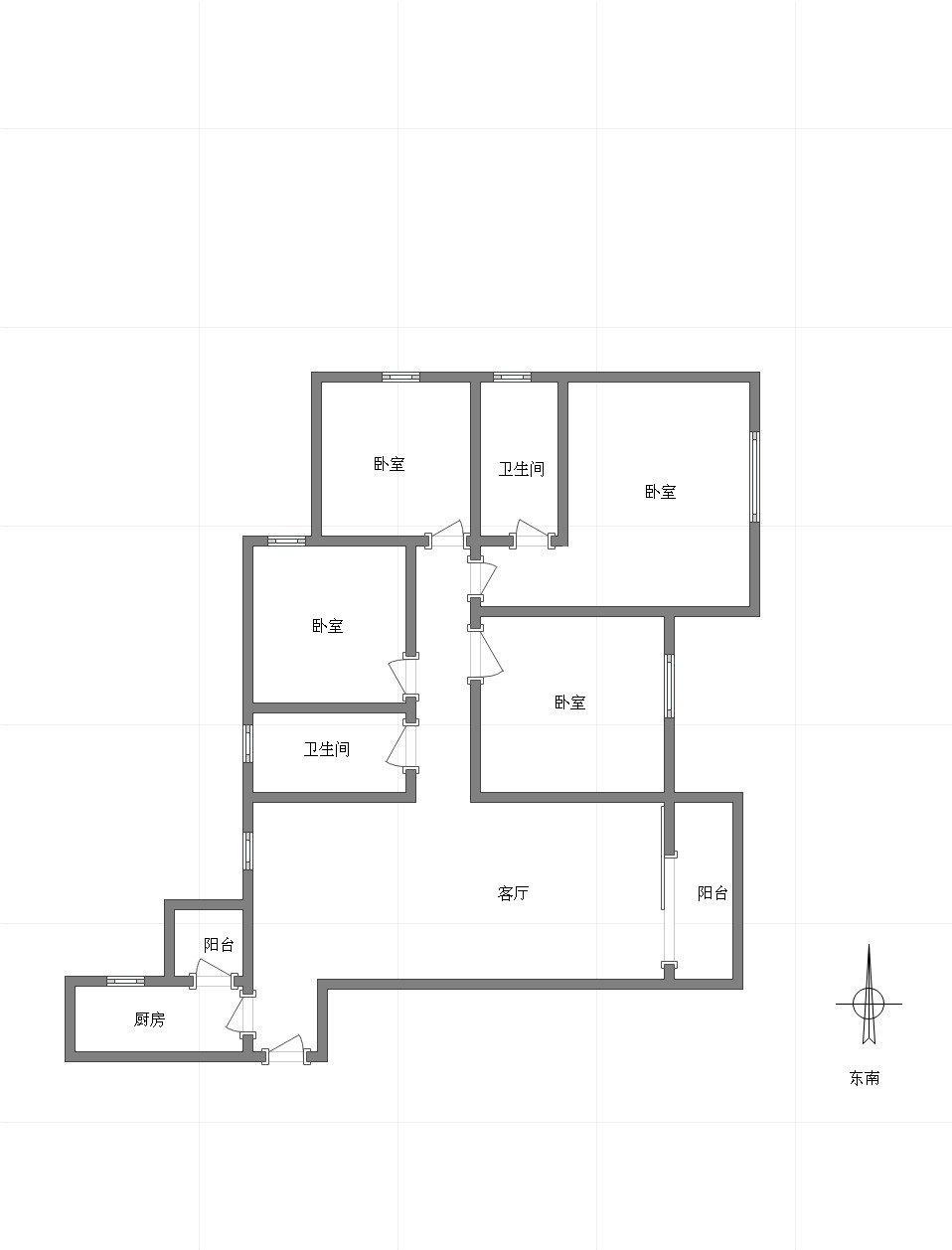 整租·恒大中央广场(二期)