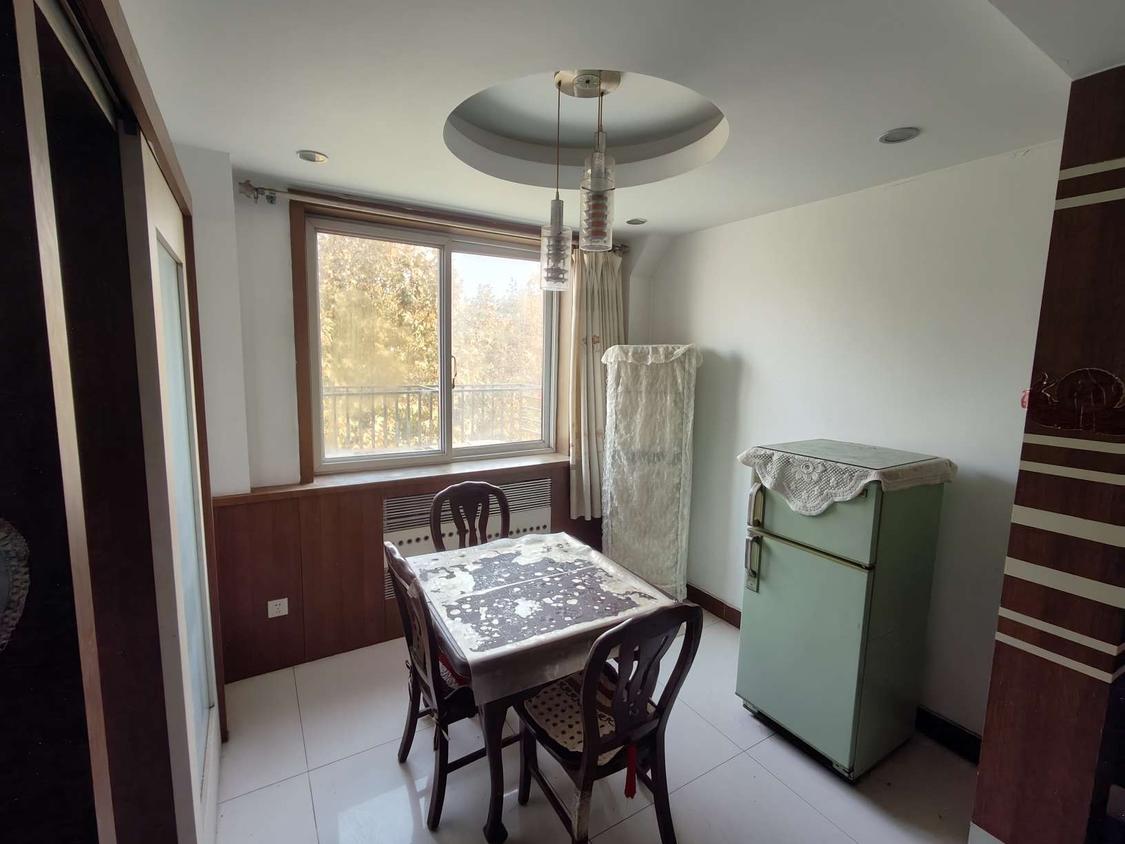 整租·车辆厂宿舍