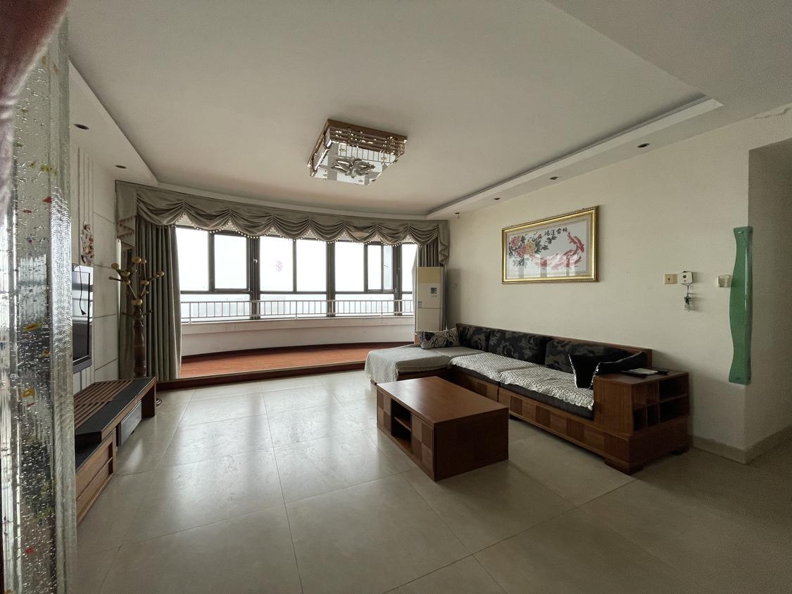 整租·水城华府