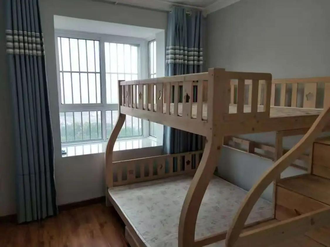 整租·魅力晶都现代城