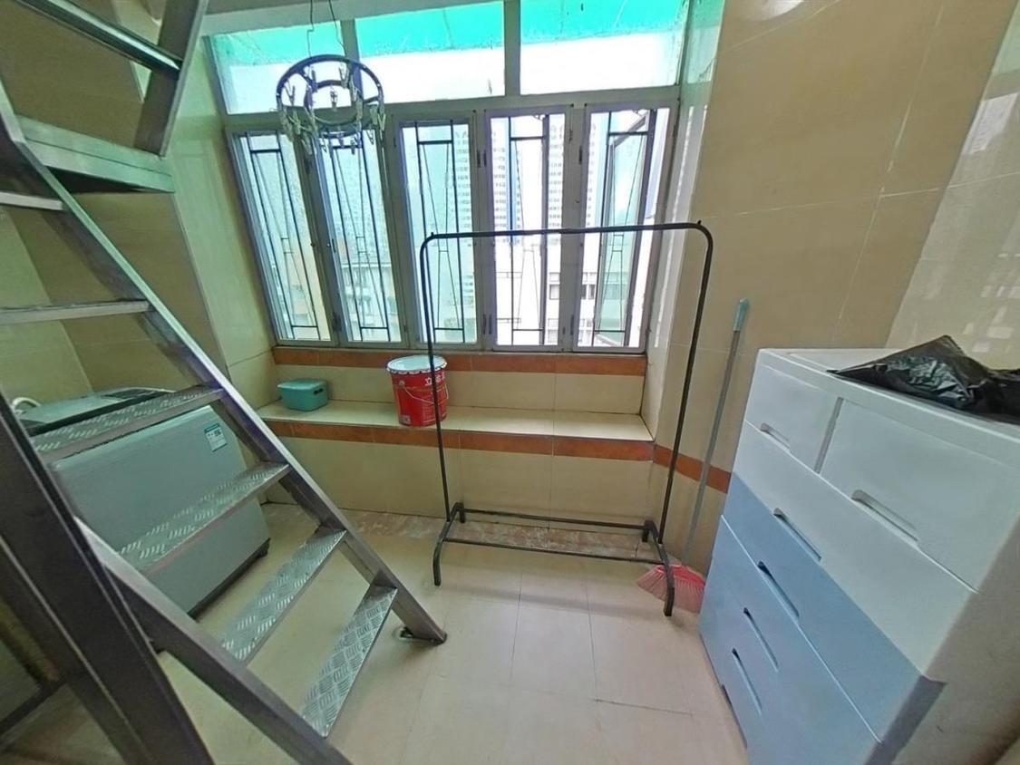 整租·六运小区