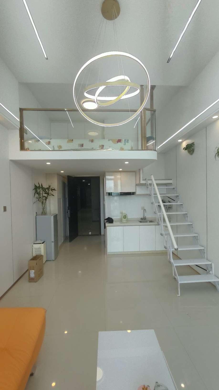 整租·商住楼