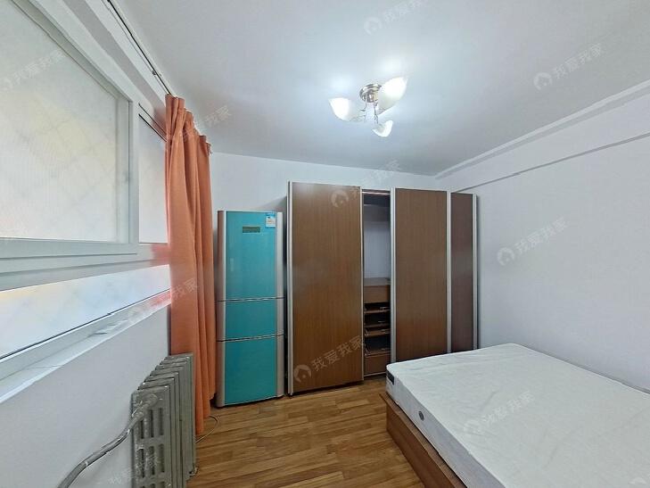 整租·甲乙七号院