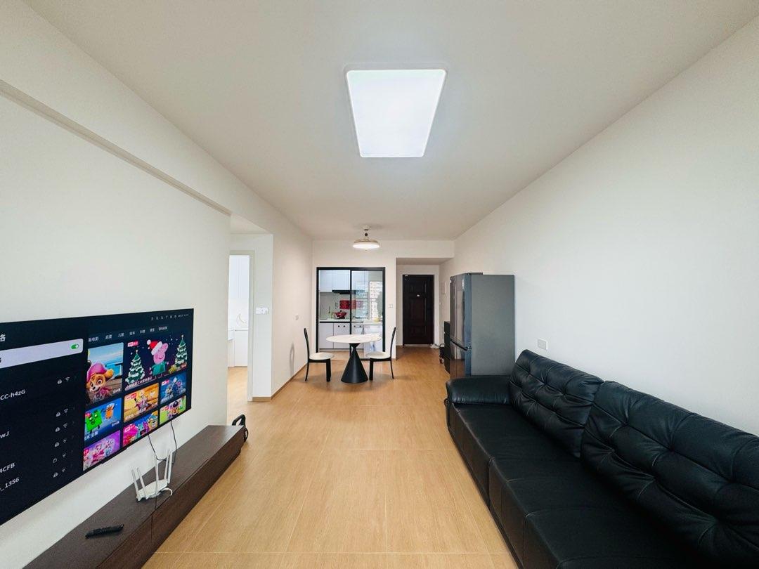 整租·龙溪新城