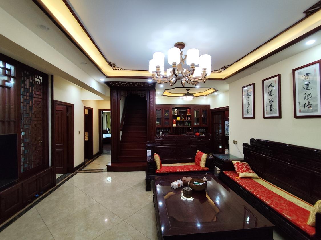 整租·书香溪墅