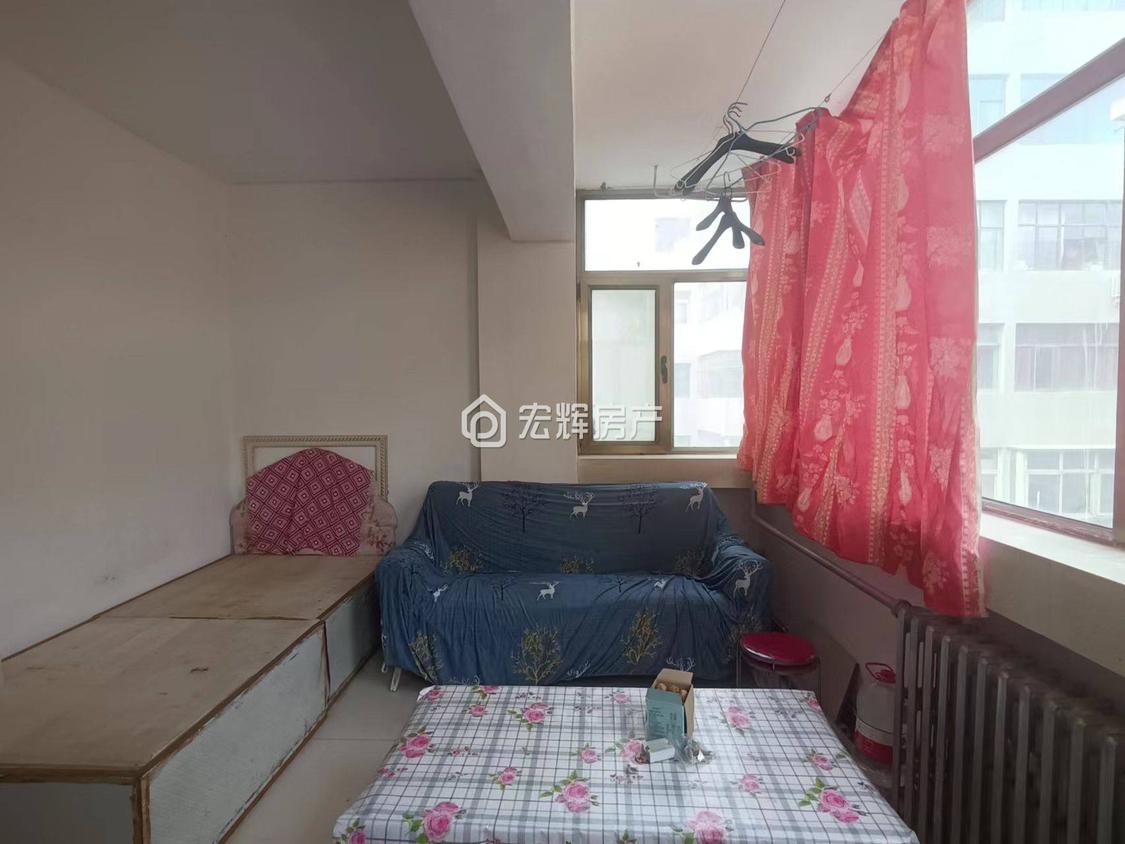 整租·林家庄小区