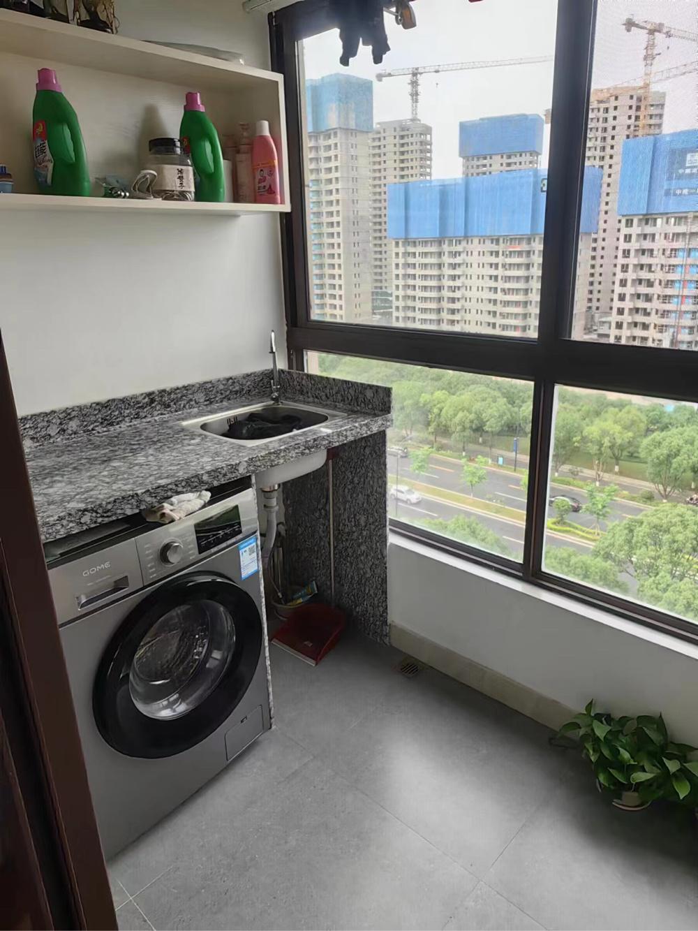 整租·颐景华府