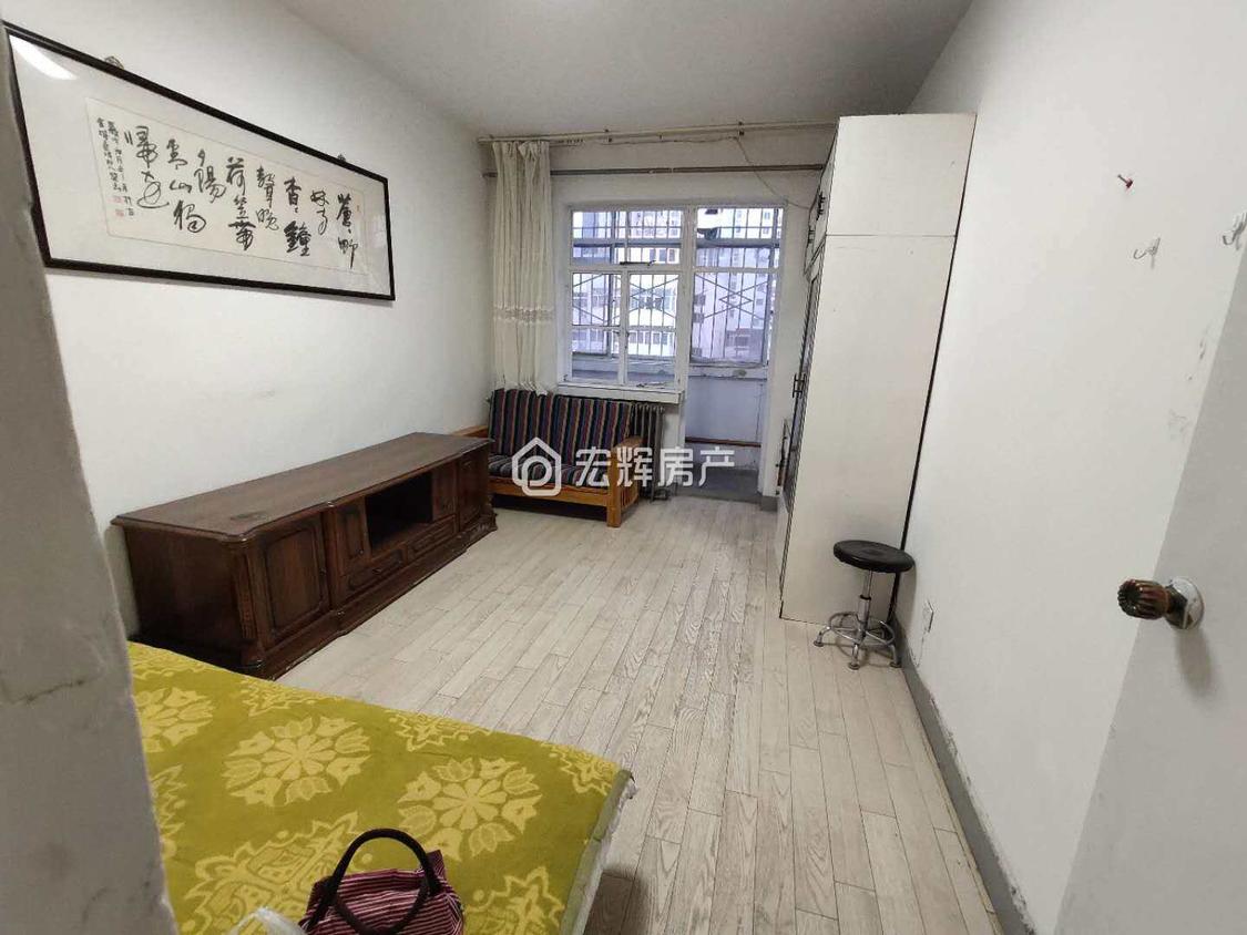 整租·省贸易经济合作厅家属院