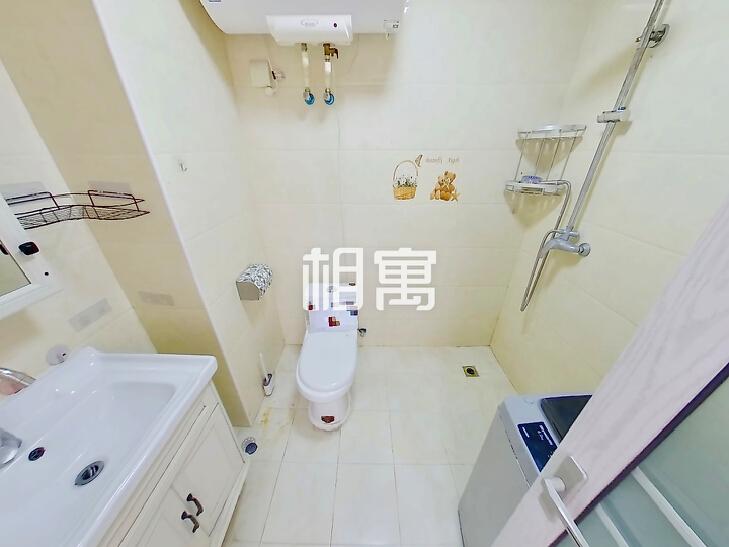 整租·东洲家园