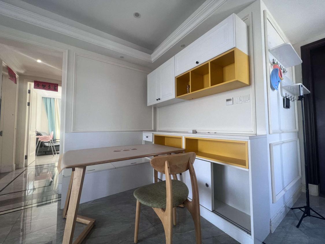 整租·翠湖香山(玉兰苑)