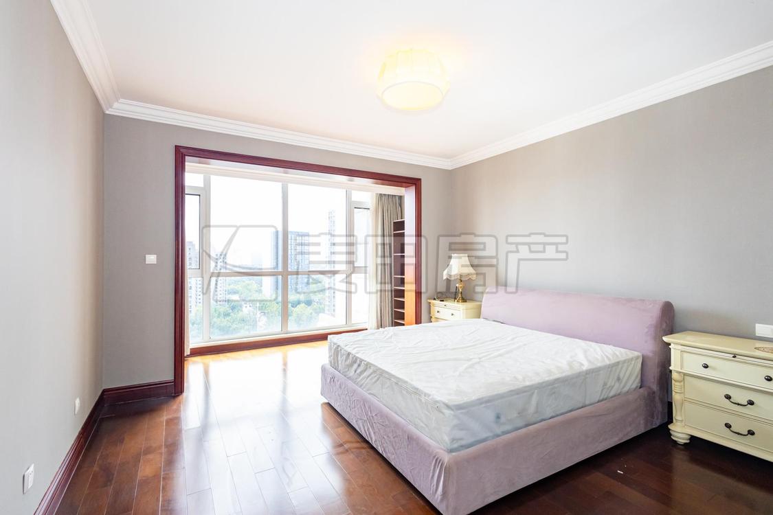 整租·泛海国际(樱海园)