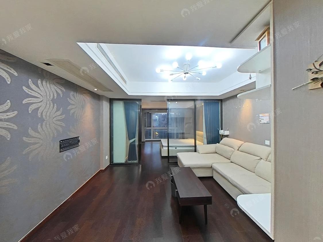 整租·欣盛东方福邸(一期)