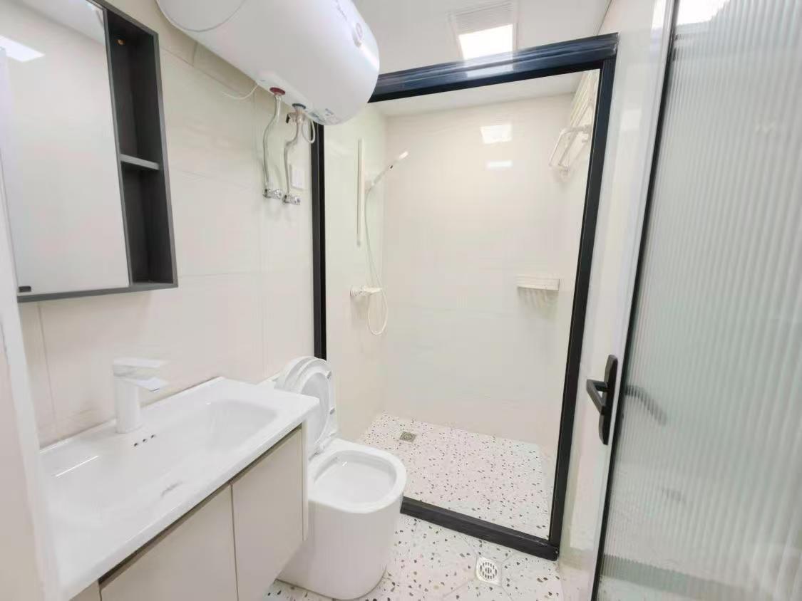 合租·上海远中产业园