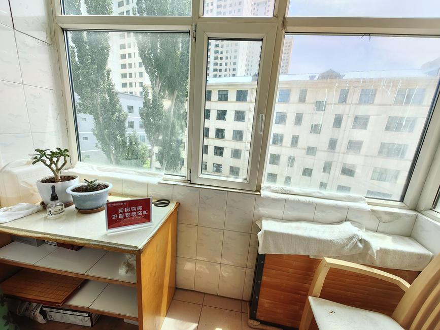 整租·青核花园