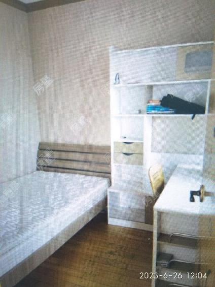 五华小西门整租 桂华园3室2厅/126平/高楼层