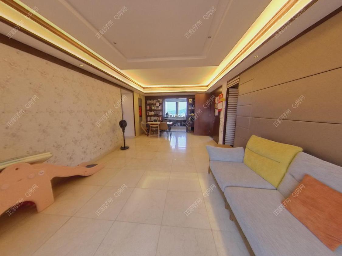 整租·景山壹号