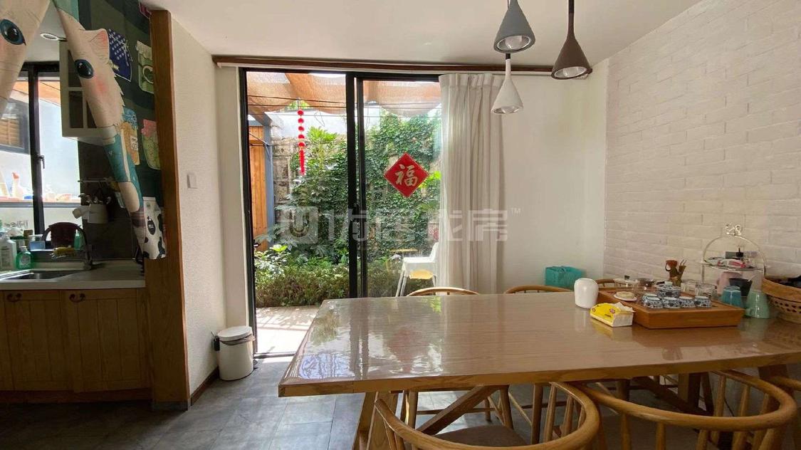 整租·大理的小院子(南区)