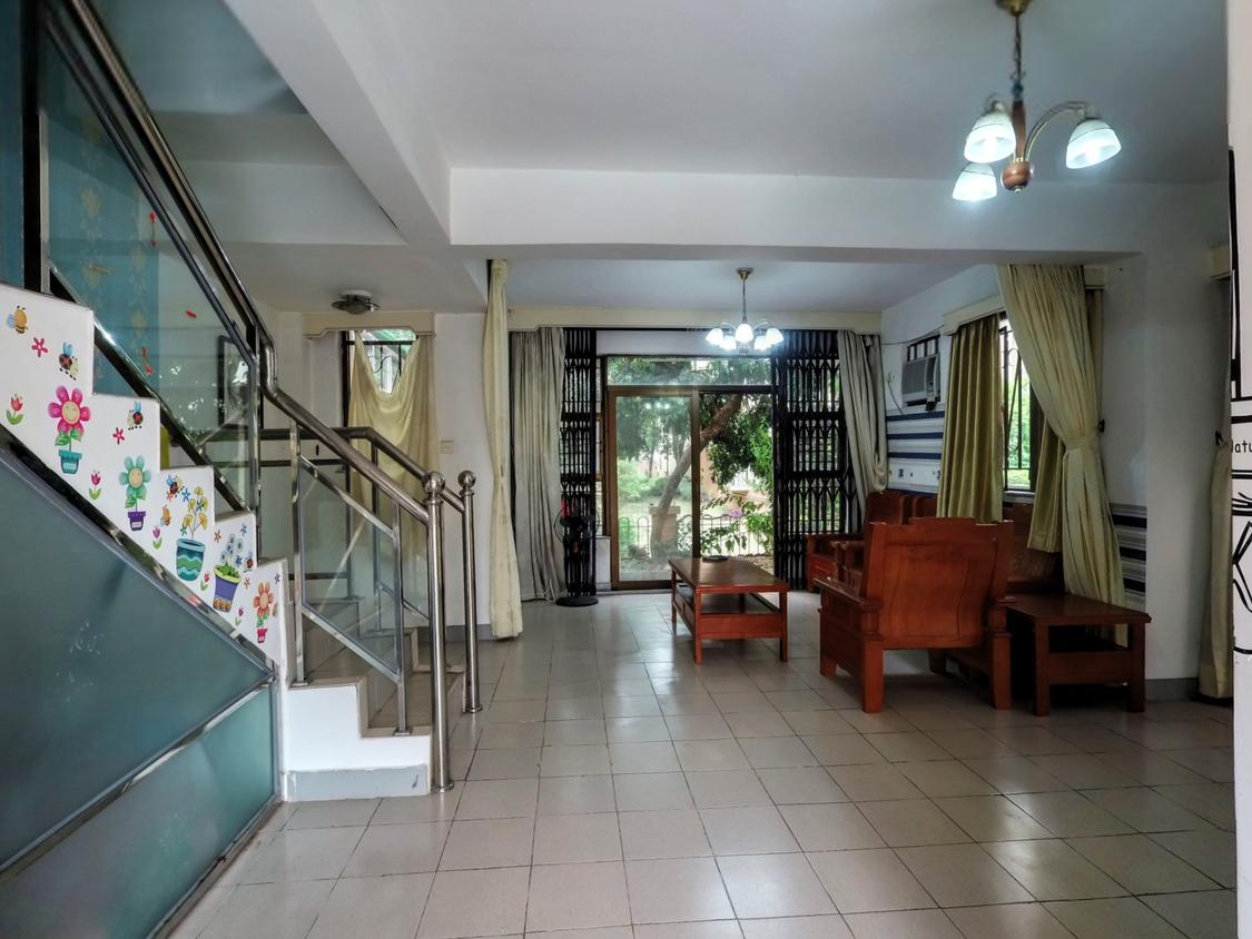 整租·星晨花园(一期)