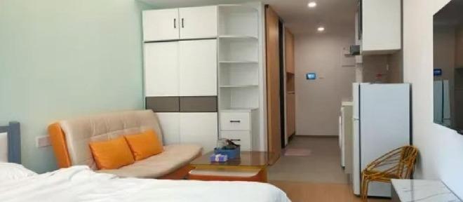 整租·置地公馆