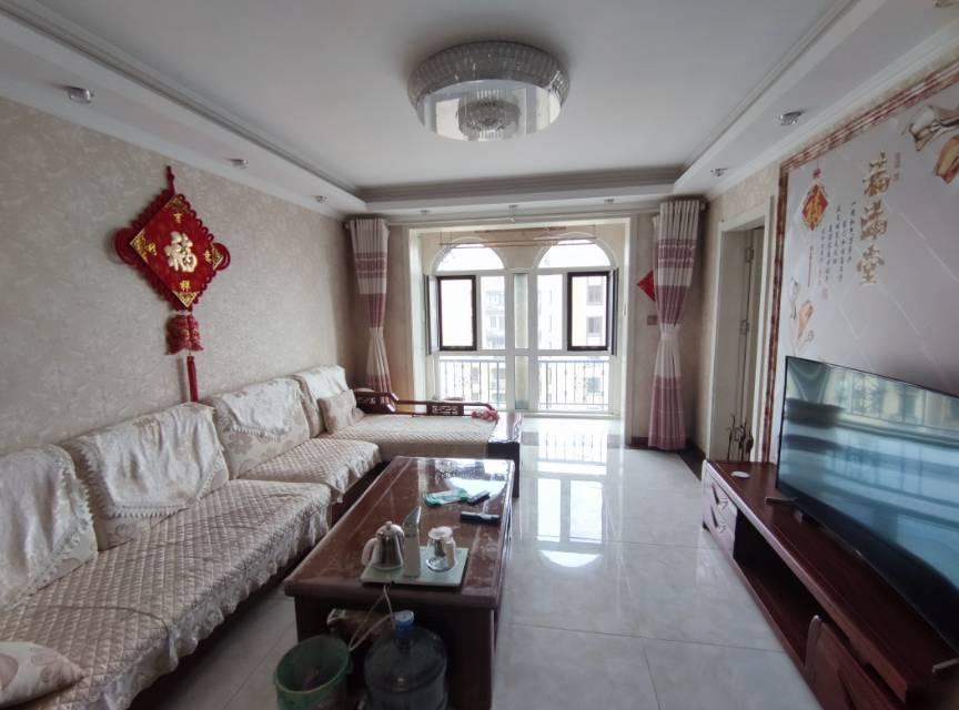 整租·德馨珑湖