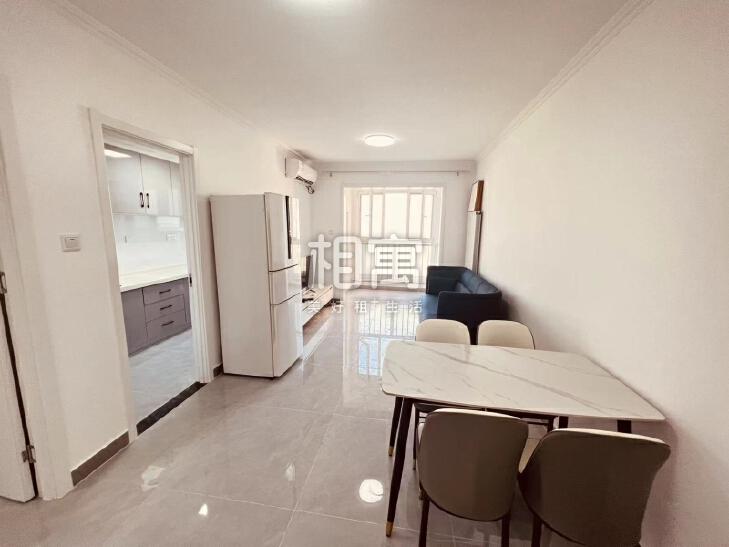 整租·垡头翠成馨园(D区)