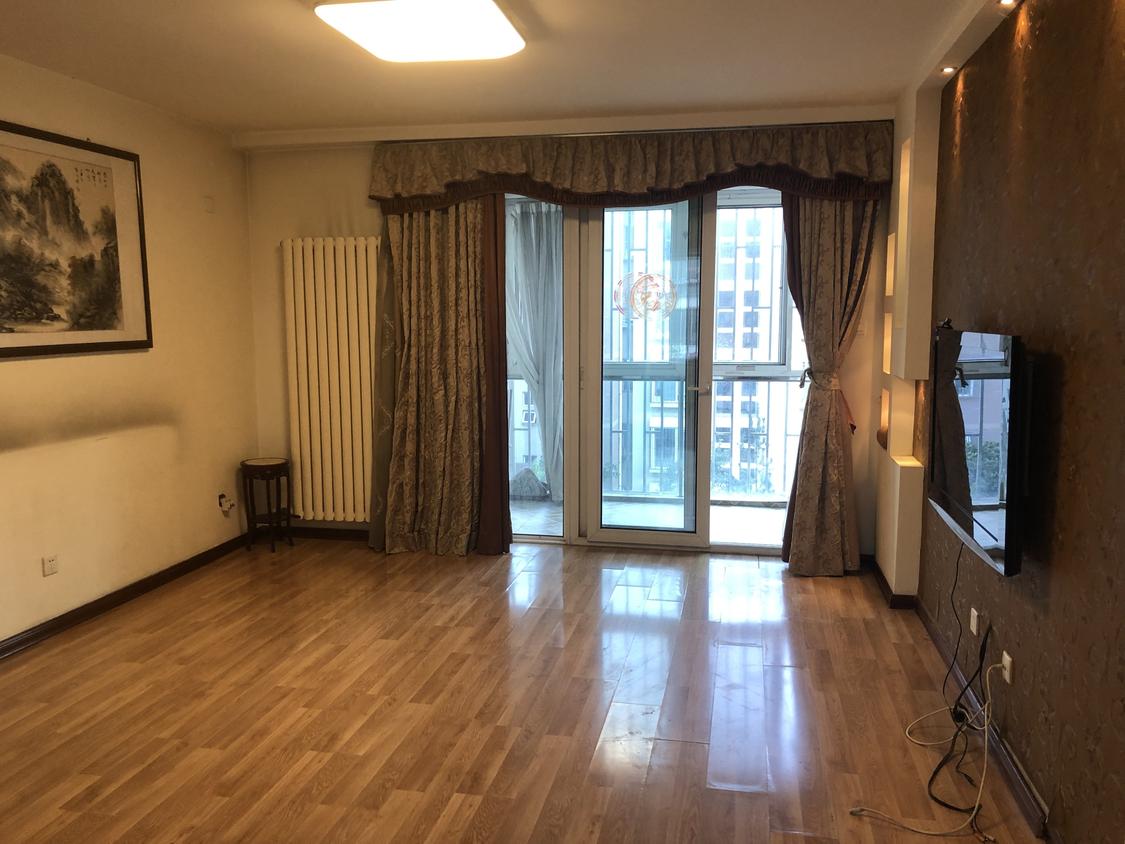 整租·海信马山新城