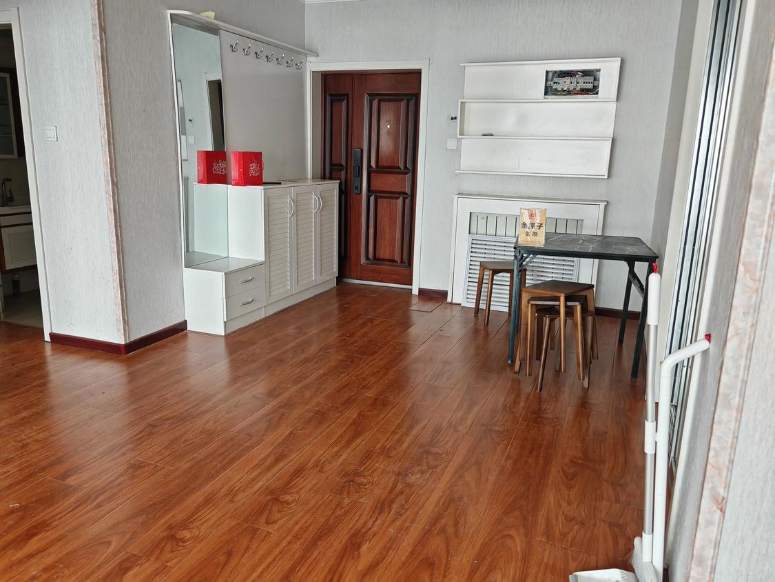 整租·海宏一号D区