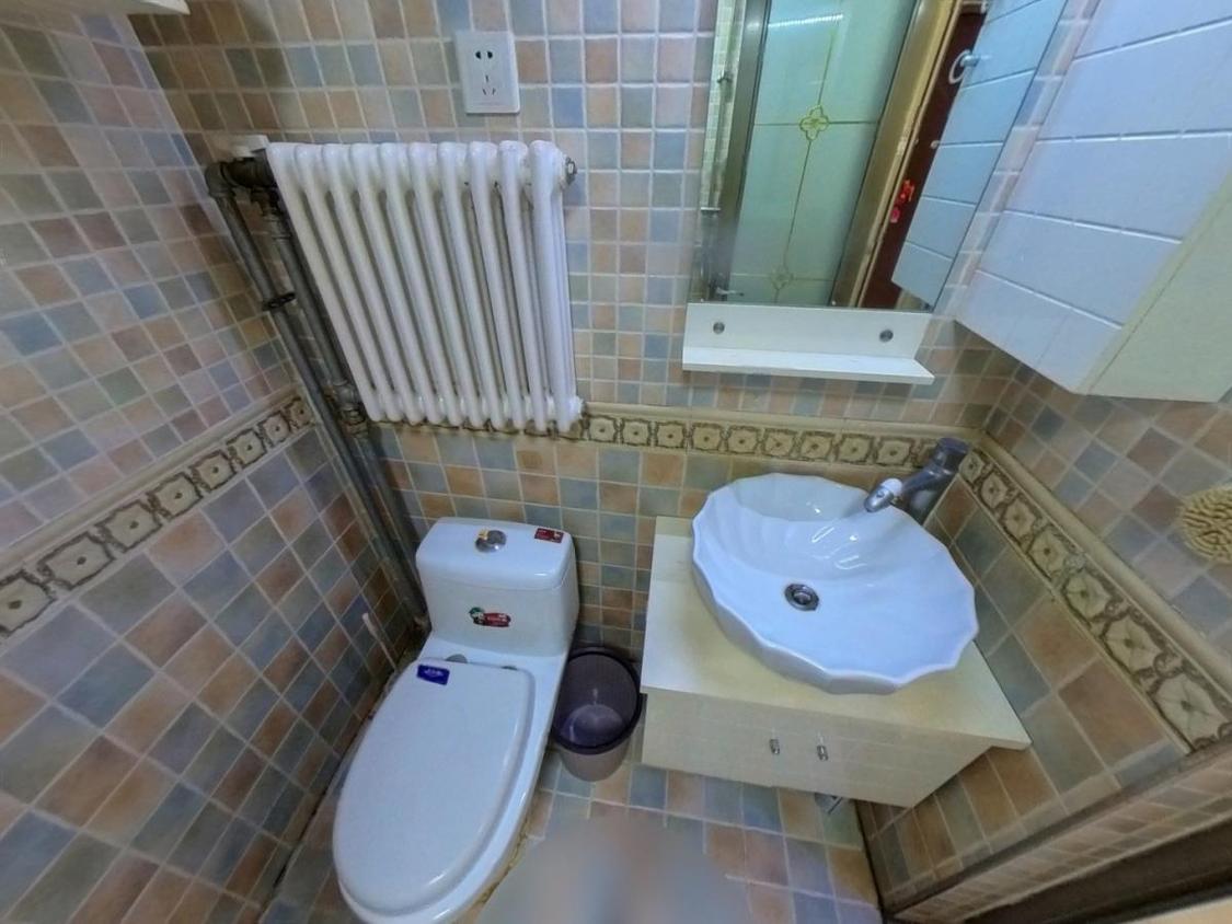 整租·翡翠明珠