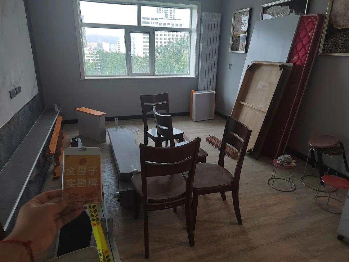 整租·海西第二干休所小区