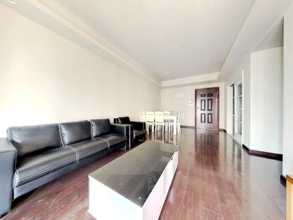 汉南汉南整租 绿地城(协子河畔A)3室2厅/86平/高楼层