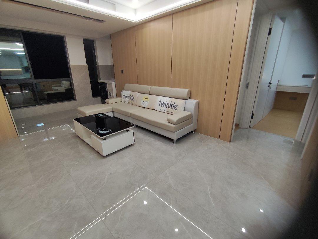 整租·聚欢家园