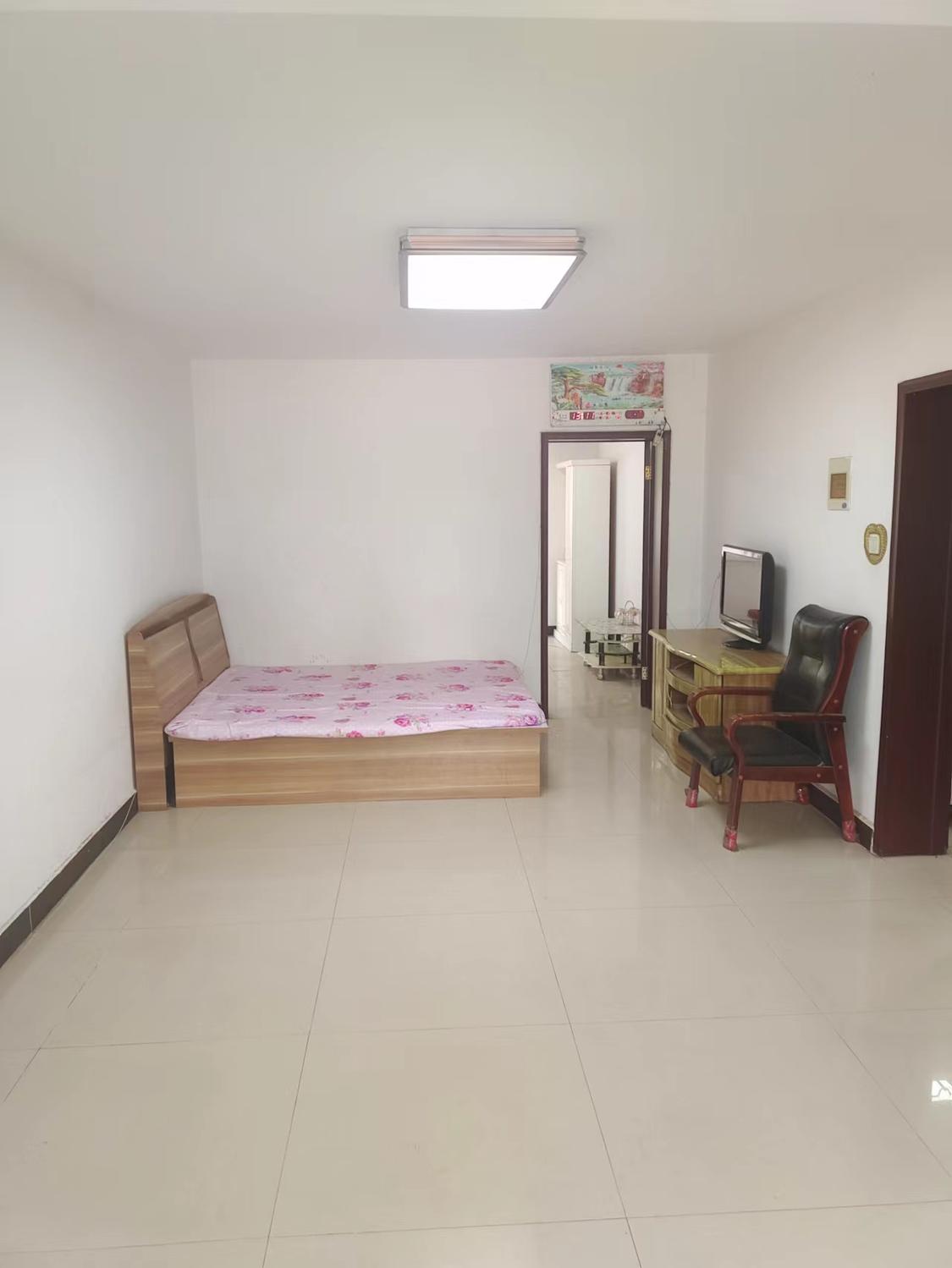 整租·引河北里教工小区