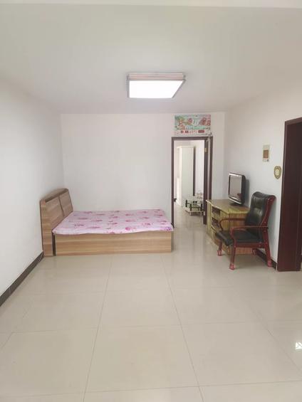 北辰北仓整租 引河北里教工小区1室1厅/72平/低楼层