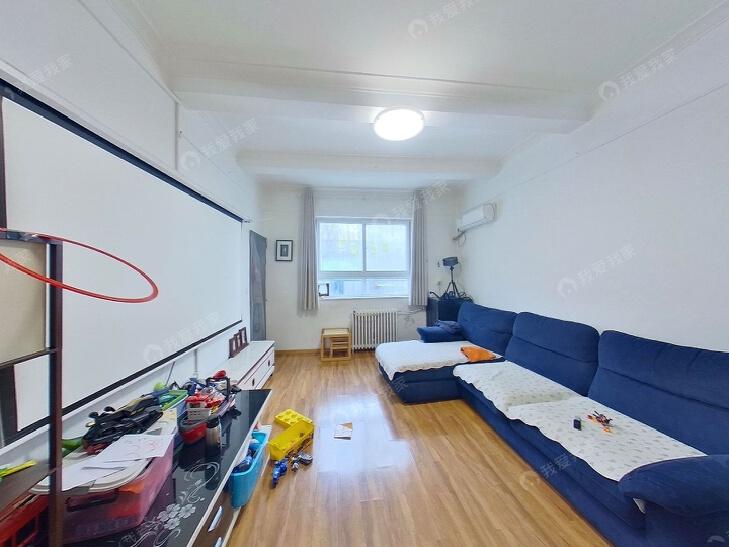 整租·中国铁建原香漫谷(四区)