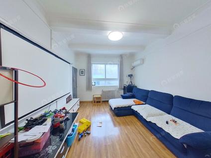 房山城关整租 中国铁建原香漫谷(四区)5室1厅/120平/低楼层