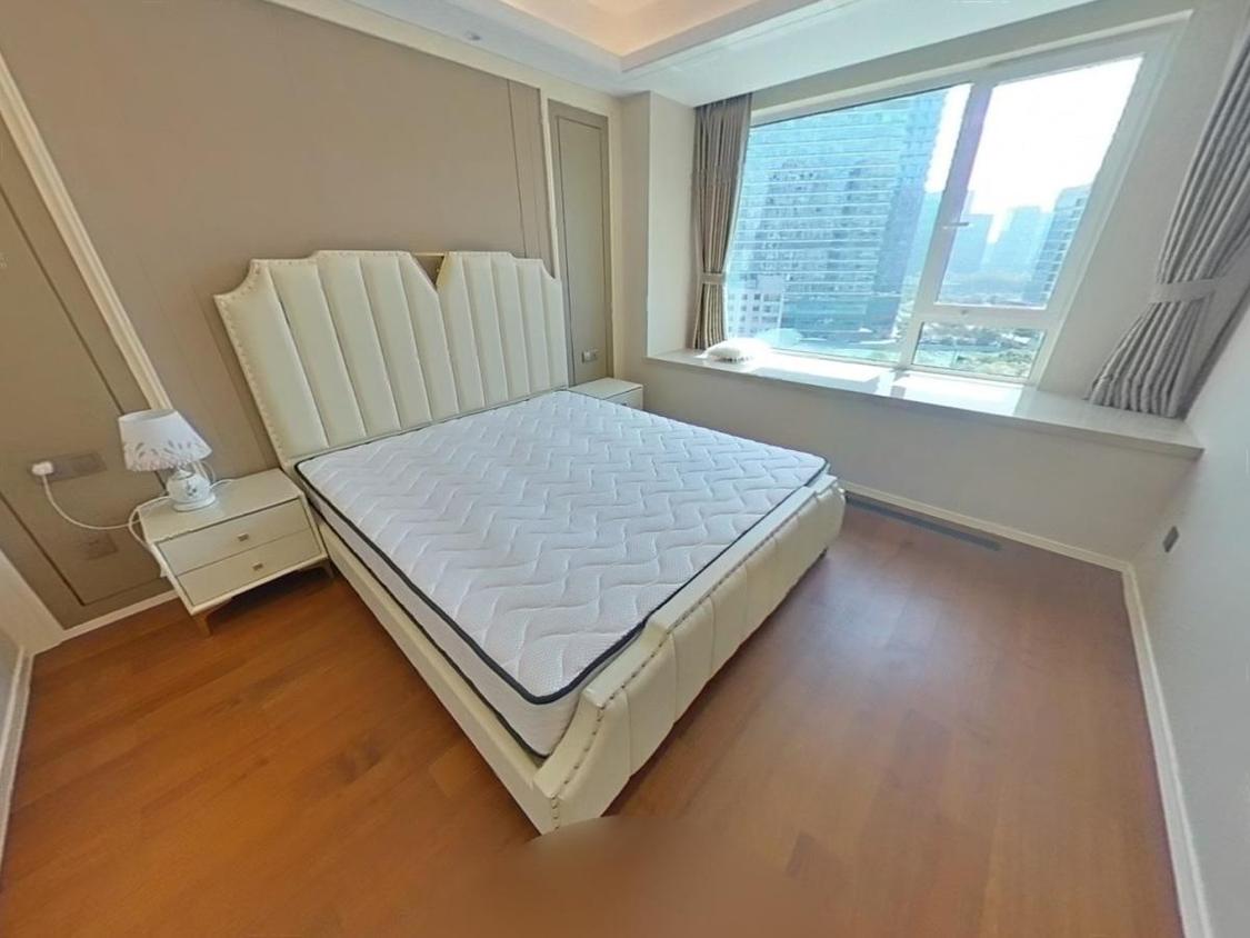 整租·滨江金茂府