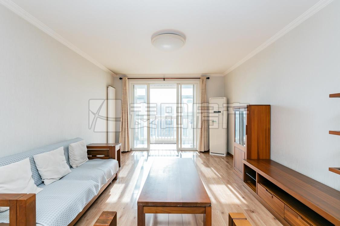 整租·首开知语城