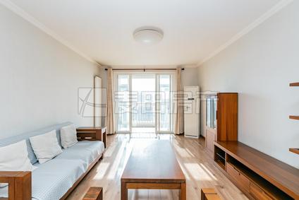 朝阳望京整租 首开知语城3室2厅/127平/中楼层