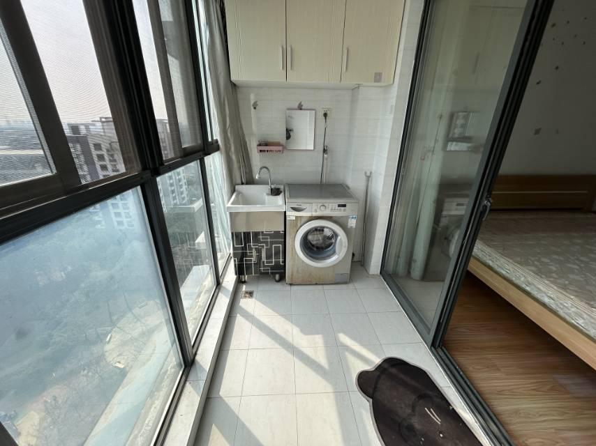 整租·南湖家苑