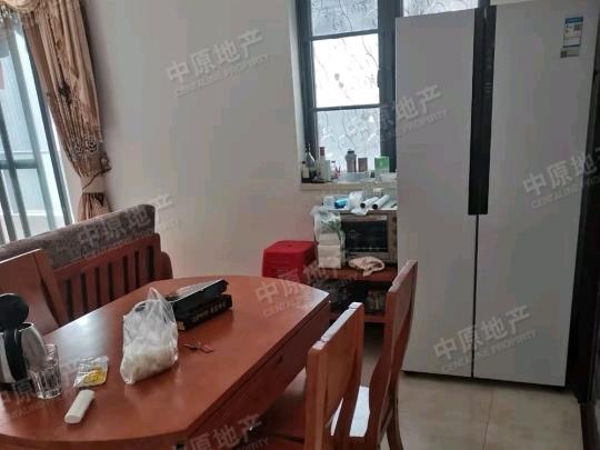 整租·南沙滨海花园(越秀滨海珺城)