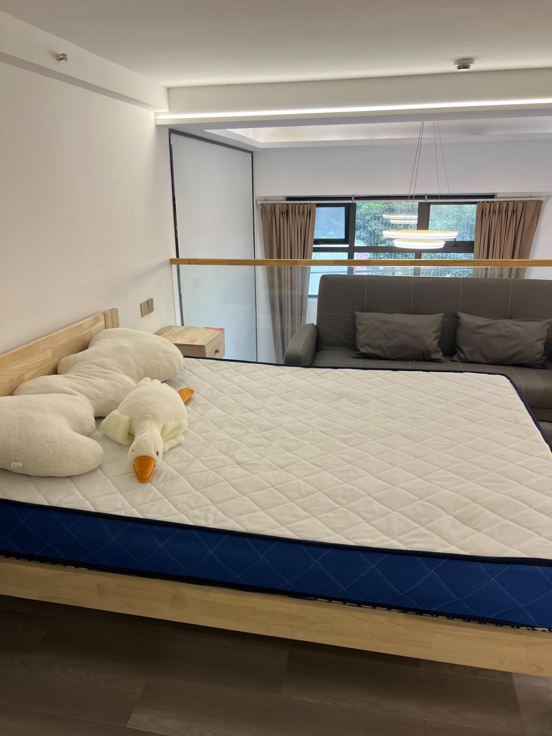 整租·海岸名居