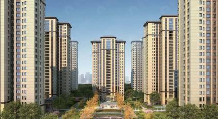 兰州天庆蓝色港湾二期榆中 榆中/建面106平-143平