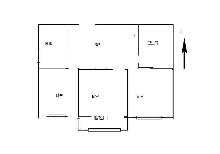 整租·怡馨家园