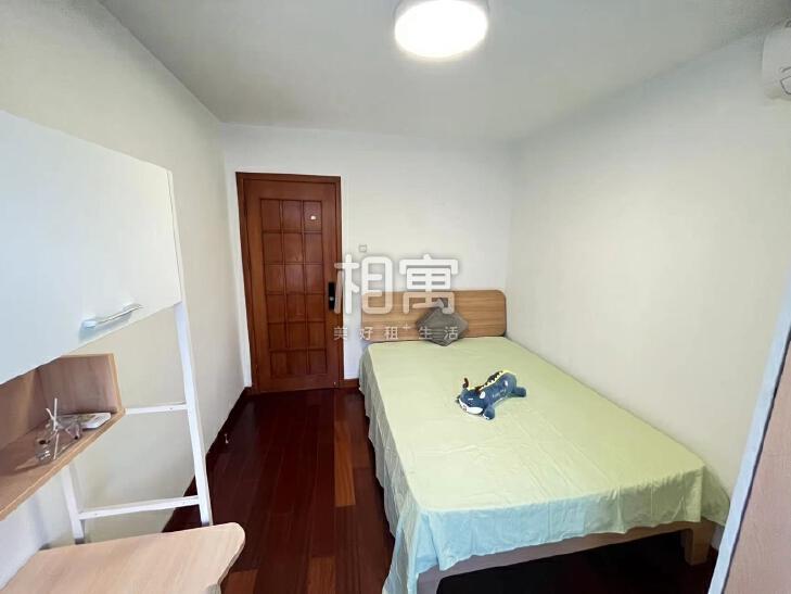 合租·金隅丽港城