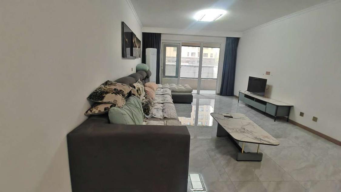 整租·御湖蓝湾